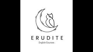 Welcome to Erudite English