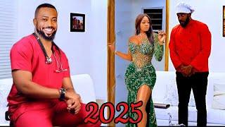 HOW TO LOVE - {New Released} Fredrick Leonard - ROMANTIC LOVE MOVIE - 2025 Nollywood Movies