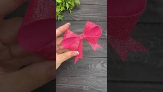 Easy Craft Idea! DIY Christmas Decoration 2024