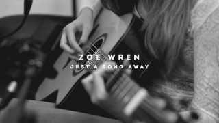 Zoë Wren - 'Just a Song Away' @ Down and Left Studios, London