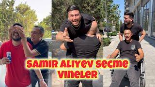 Samir Aliyev - En Gulmeli Vineler