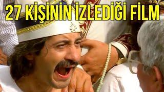 Kendimi Feda Ettim! Laz Kit'i İzledim