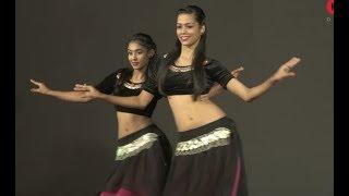 WINNERS || Mood Indigo 2017 || Double Trouble || BELLY DANCE BY Mini Sethi & Radhika Mohta