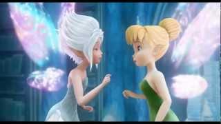 Tinkerbell and the Secret of the Wings - Sparkling Wings Clip