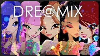 Zodiax Club - TEASER  Dreamix with new SONG