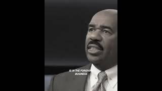 God is your saver|| STEVE HARVEY