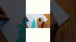 mehendi design#mehendiartist#shots#viral#SN craft and mehendi