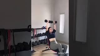 ngintip cewek nge gym wow seksi sekali