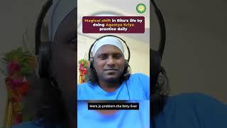 Your faith and commitment to practice Agastya Kriya daily can bring miracles to life.