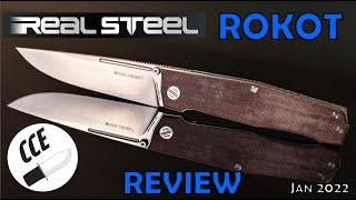 Real Steel ROKOT Review - Real Steel Shop EXCLUSIVE Version