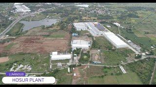 LUMINOUS BATTERY PLANT HOSUR