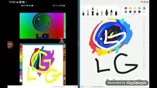 Lg Effects V2 Logo 1995