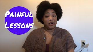 3 Things Chronic Pain Taught Me | Rheumatoid Arthritis & Fibromyalgia