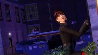 The Sims 3 Ambitions Trailer