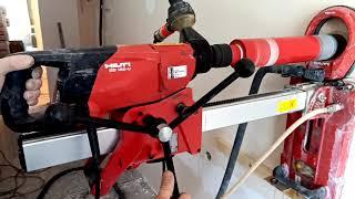 HILTI DD 150-U