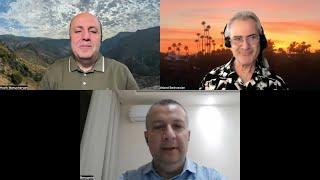 Ukraine, Iran, AZ-TR-PK Axis, Aliyev and Pashinyan Attack Church,  Elections | Ep 442, June 1, 2025