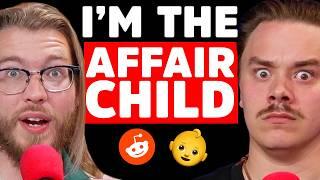 My Dad’s Family Rejects Me…Because I’m the Affair Child | Reddit Stories