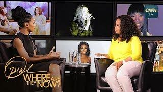 Brandy's Tragic Freeway Accident: "One of the Worst Times of My Life" | Where Are They Now | OWN