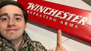 BUYING your FIRST SHOTGUN | Unboxing Winchester SXP 12 Gauge Shotgun | 2024 Model