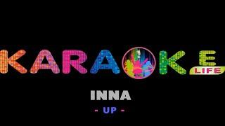 Inna - Up Karaoke