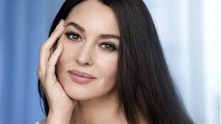 Monica Bellucci - Stratégie de la confiance en soi 