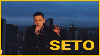 SETO - Another Level /Monstar Live/