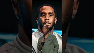 Dave Chappelle- P. Diddy   #funnydee