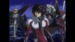 Mobile Suit Gundam Seed Destiny (Original) Ending 1