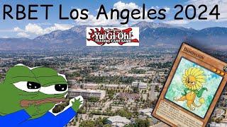 RBET Los Angeles: HUGE Old School Yu-Gi-Oh Tournament, CRAZY prizes, GET IN HERE!!!