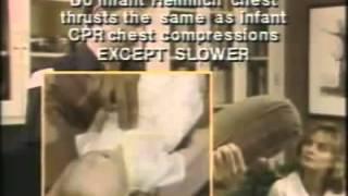 First Aid - Emergency Action 1989