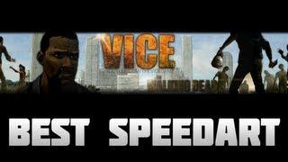 Vice Background | Best SpeedArt of History (ПЕРЕЗАЛИВ в FULLHD)