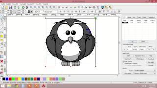 Vectorize Tutorial - Laserworks