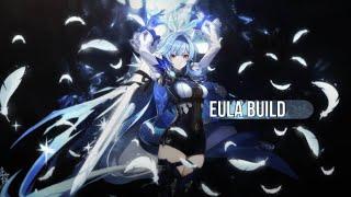 The Physical Queen Returns with an Updated Eula Build Guide