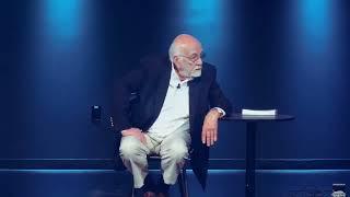 You Have Heard… But | Steve Brown
