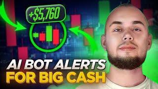 TRADING FOR BEGINNERS | Success Strategy For Big Win | BEST AI TRADING BOT