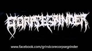 Corpsegrinder - Wournos (new Song 2009)