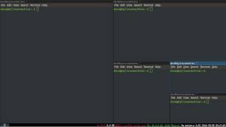 A Better Linux Window Manager: i3 Tiling Basics