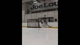 KD Goaltending: Stickhandling Drills