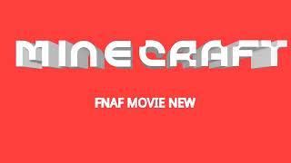 logo de fnaf movie nuevo