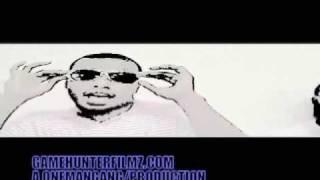WEST PHILLY BLAKE TIME [MUSIC VIDEO] ON GAMEHUNTER FILMZ