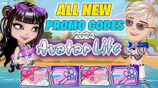 All New Promo Code Avatar Life Love Metaverse | Avatar Life Bonus Codes 2024