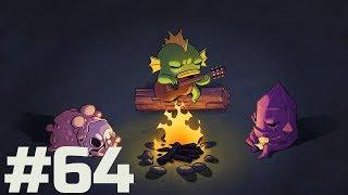 Nuclear Throne ГПсПР #64 - Короны - полный разбор