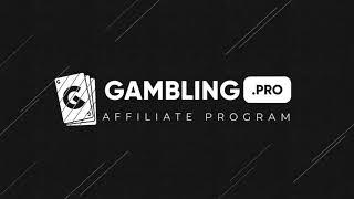 Gambling.pro - лучшая партнерская сеть. Арбитраж трафика. Обучение и помощь