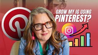 How To Post On Pinterest From Instagram