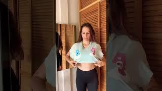 МОЯ МАМА УВЕЛИЧИЛА СЕБЕ ГРУДЬ #shorts #video #shortsvideo #tiktok