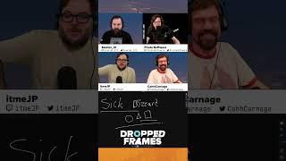 Why Pirate Software uses paint on stream