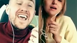 Колечко - on Sing! Karaoke Smule