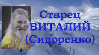 ИСТОЧНИК ЖИЗНИ. Старец ВИТАЛИЙ (Сидоренко). Лучшие наставления. Выпуск 5