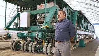 Meet Navneet Garg: Airport Pavement