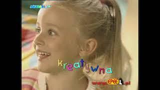 Aquadoodle Ad (2004 Poland)